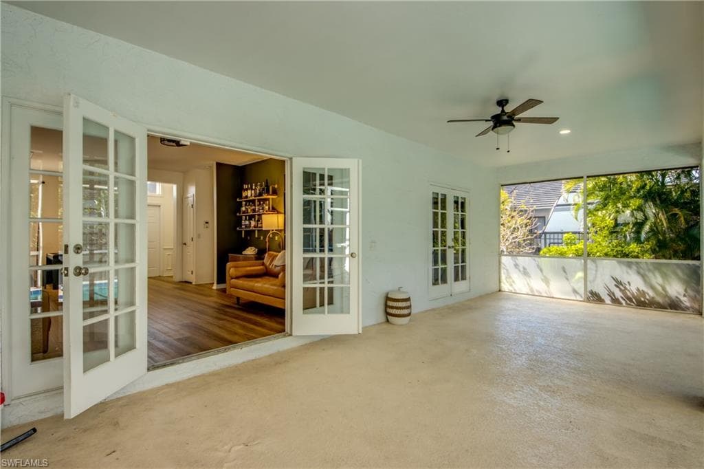 354 Prather DR, FORT MYERS FL 33919-33