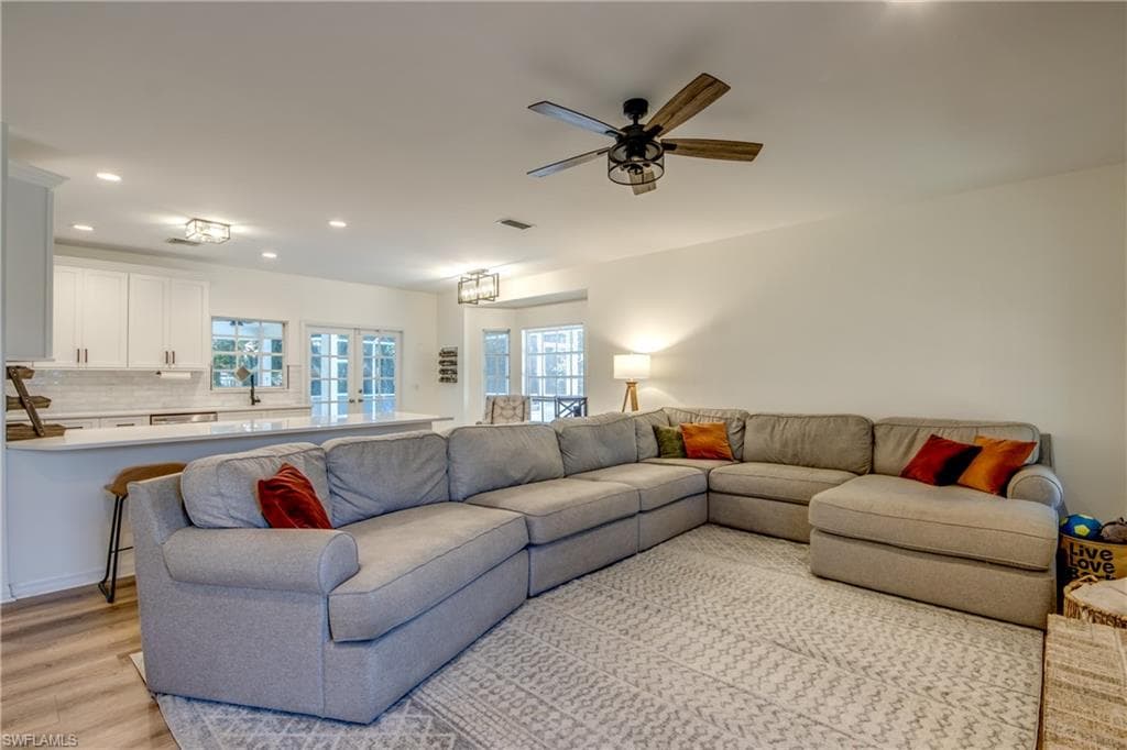 354 Prather DR, FORT MYERS FL 33919-17