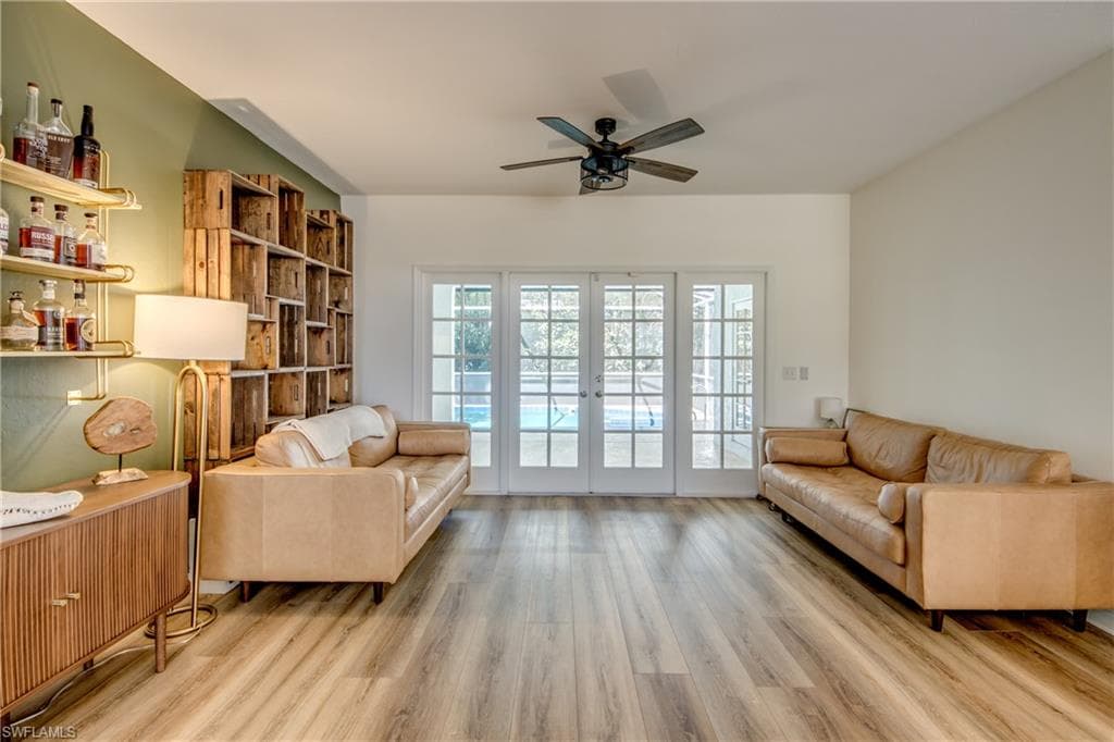 354 Prather DR, FORT MYERS FL 33919-3