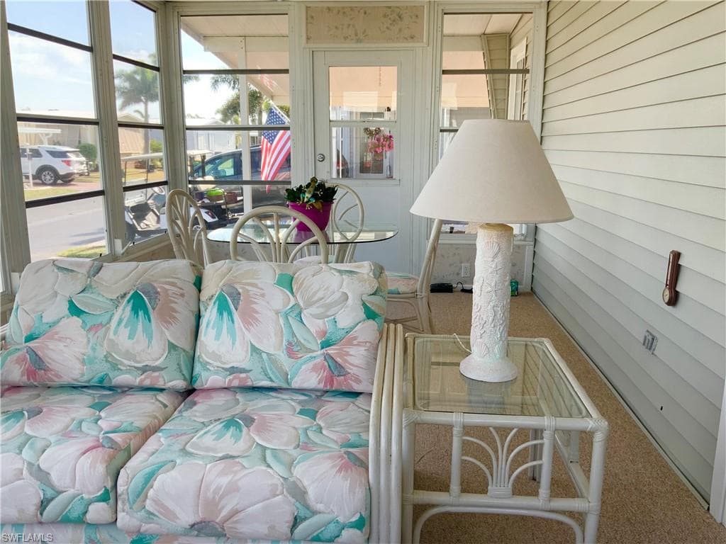 15550 Burnt Store RD # 188, PUNTA GORDA FL 33955-19