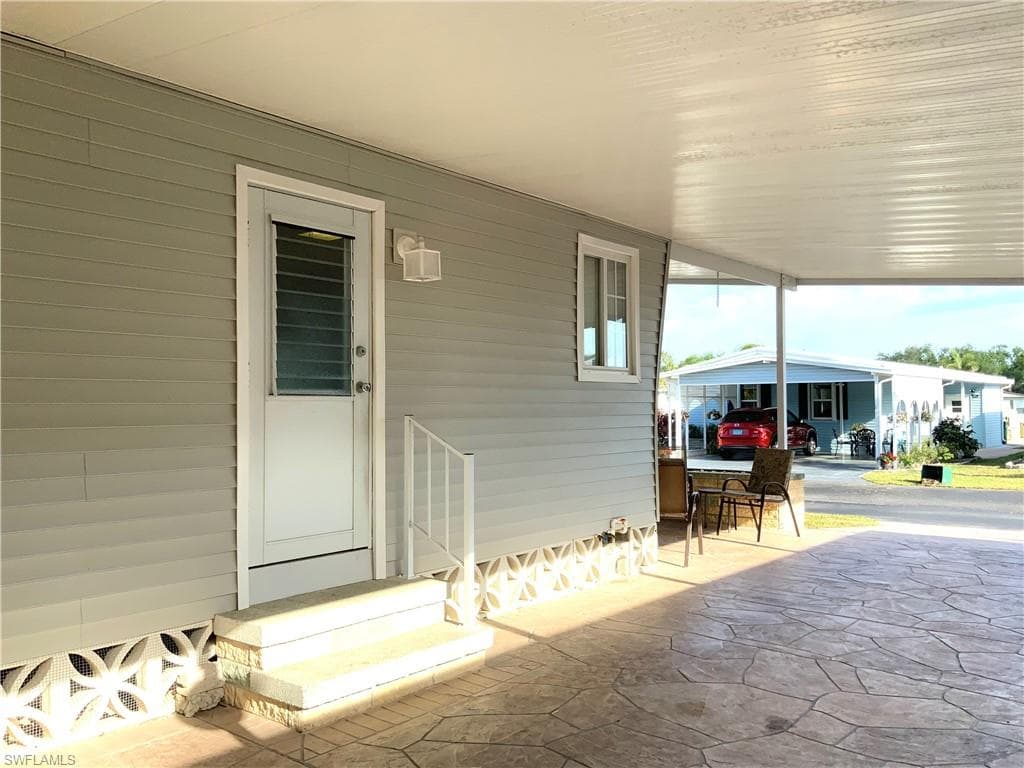 15550 Burnt Store RD # 188, PUNTA GORDA FL 33955-8