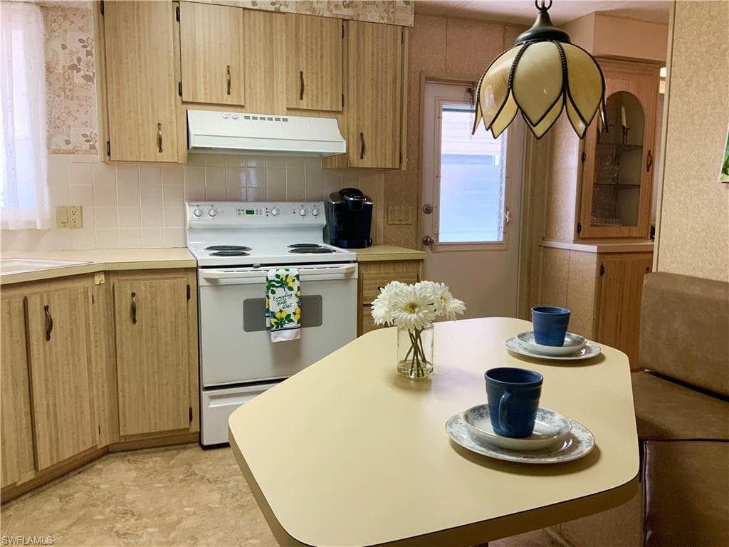 15550 Burnt Store RD # 188, PUNTA GORDA FL 33955-9