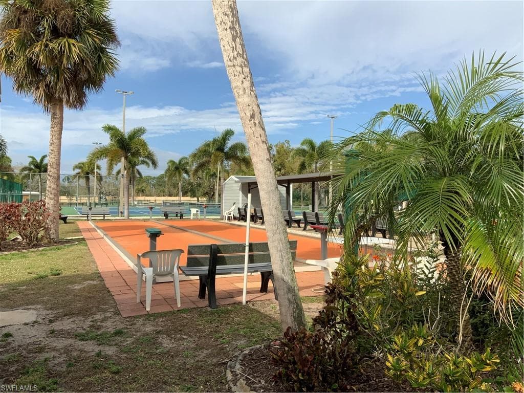 15550 Burnt Store RD # 188, PUNTA GORDA FL 33955-36