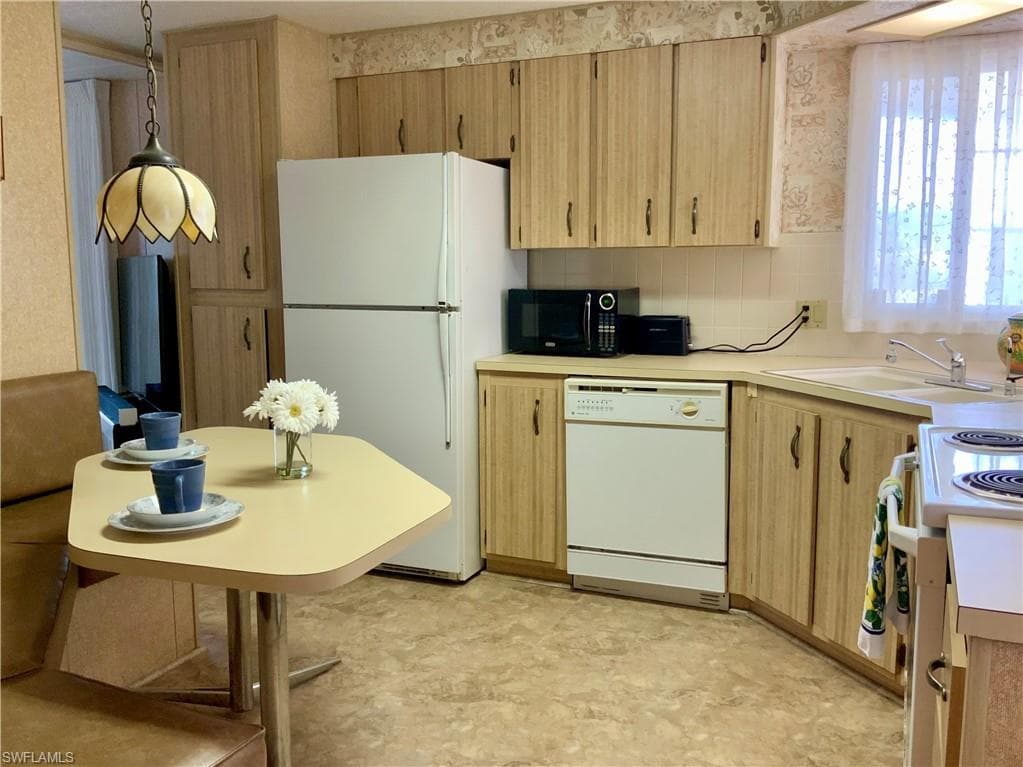 15550 Burnt Store RD # 188, PUNTA GORDA FL 33955-10