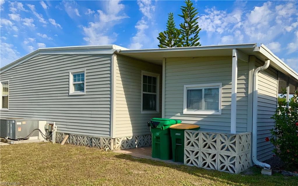 15550 Burnt Store RD # 188, PUNTA GORDA FL 33955-30