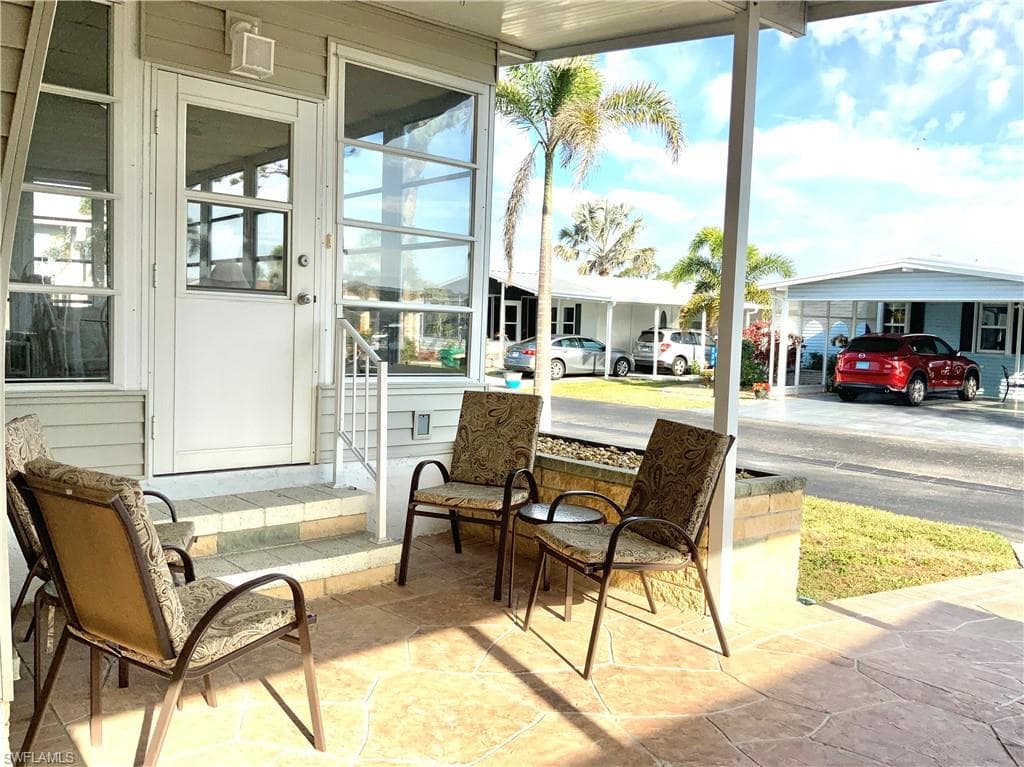 15550 Burnt Store RD # 188, PUNTA GORDA FL 33955-3