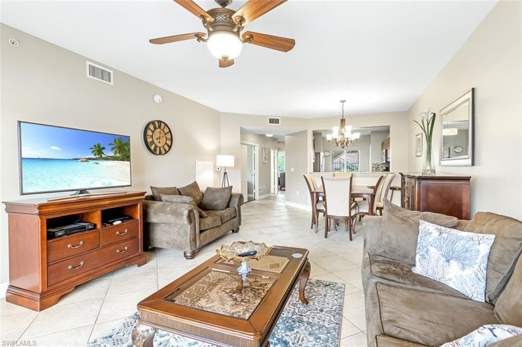7822 Great Heron WAY # 106, NAPLES FL 34104-12
