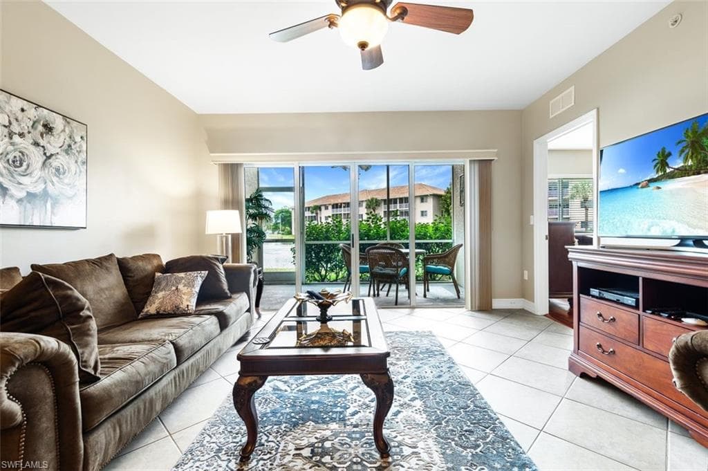 7822 Great Heron WAY # 106, NAPLES FL 34104-11