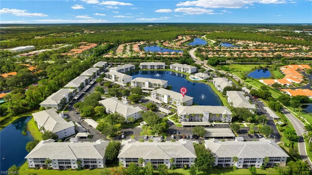 7822 Great Heron WAY # 106, NAPLES FL 34104-25