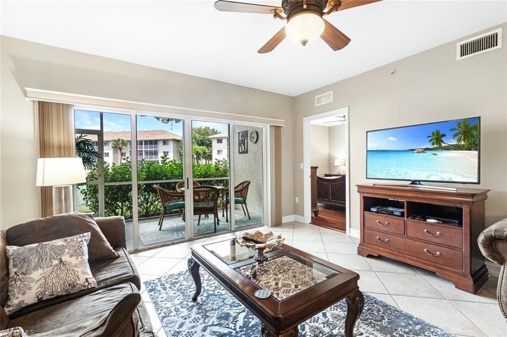 7822 Great Heron WAY # 106, NAPLES FL 34104-13