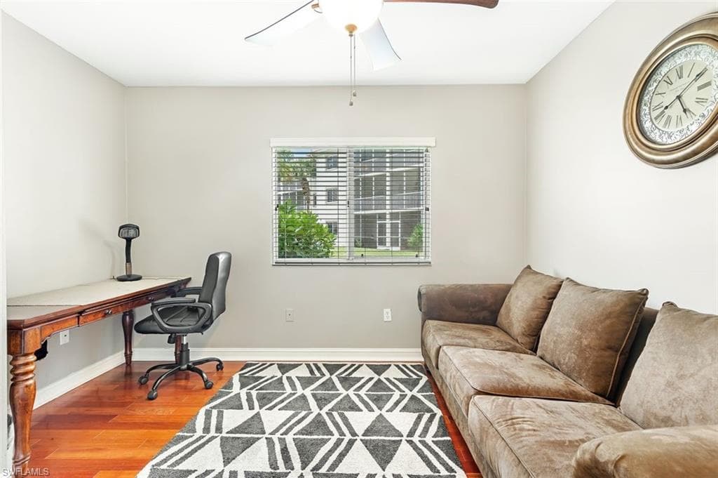 7822 Great Heron WAY # 106, NAPLES FL 34104-17