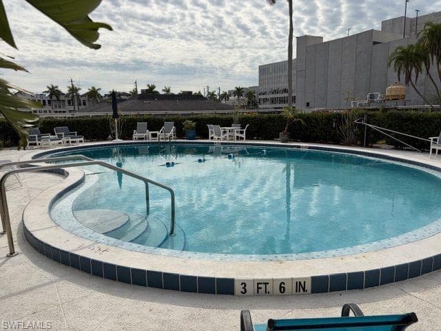 1900 Clifford ST # 705, FORT MYERS FL 33901-18