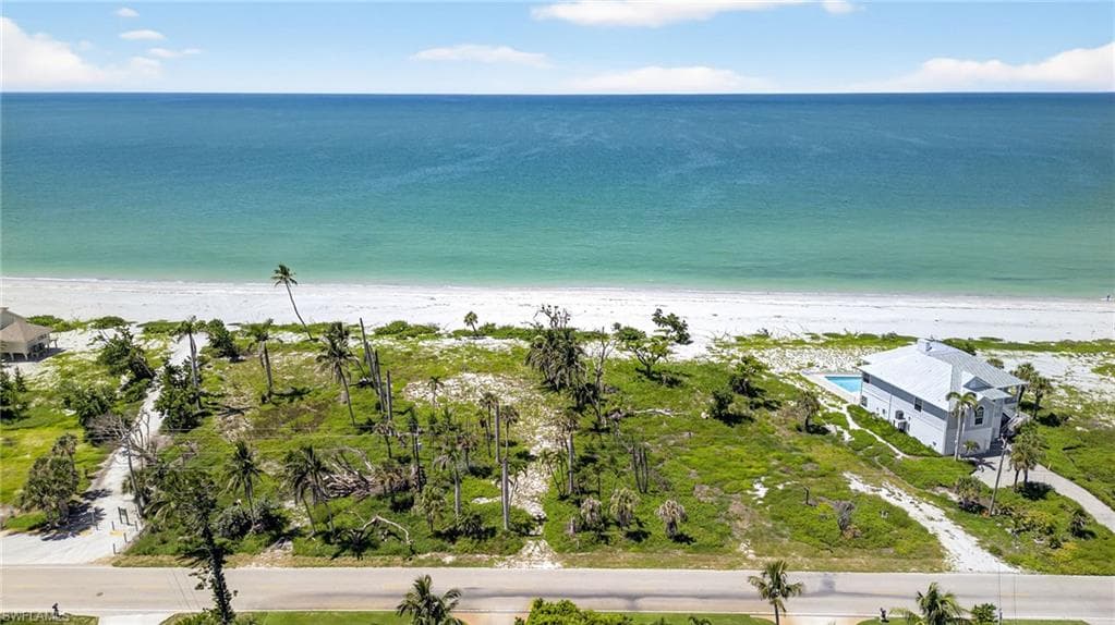 4155, 4163, 4171 W Gulf DR, SANIBEL FL 33957-3