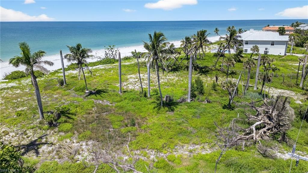 4155, 4163, 4171 W Gulf DR, SANIBEL FL 33957-13