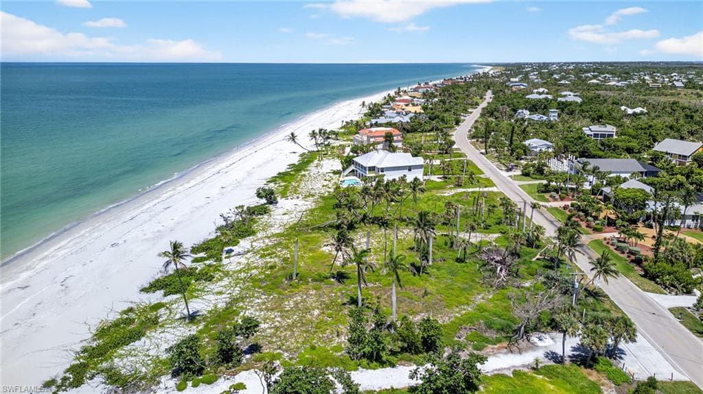 4155, 4163, 4171 W Gulf DR, SANIBEL FL 33957-12
