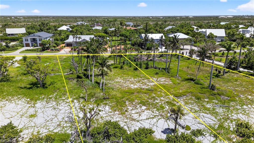 4155, 4163, 4171 W Gulf DR, SANIBEL FL 33957-22