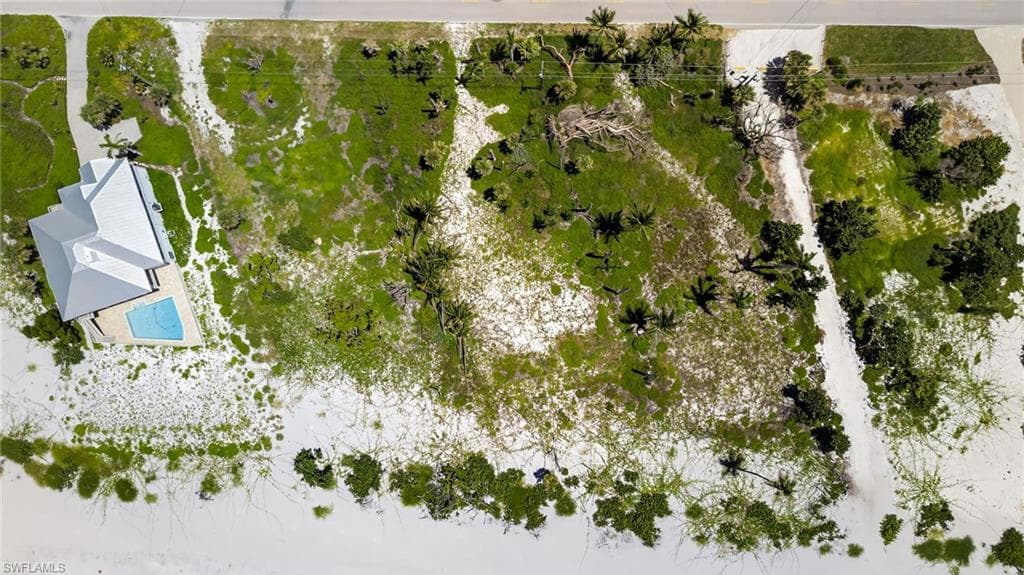 4155, 4163, 4171 W Gulf DR, SANIBEL FL 33957-16