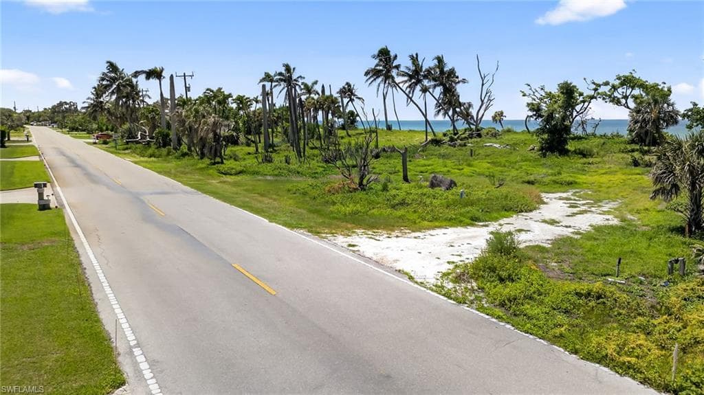 4155, 4163, 4171 W Gulf DR, SANIBEL FL 33957-30