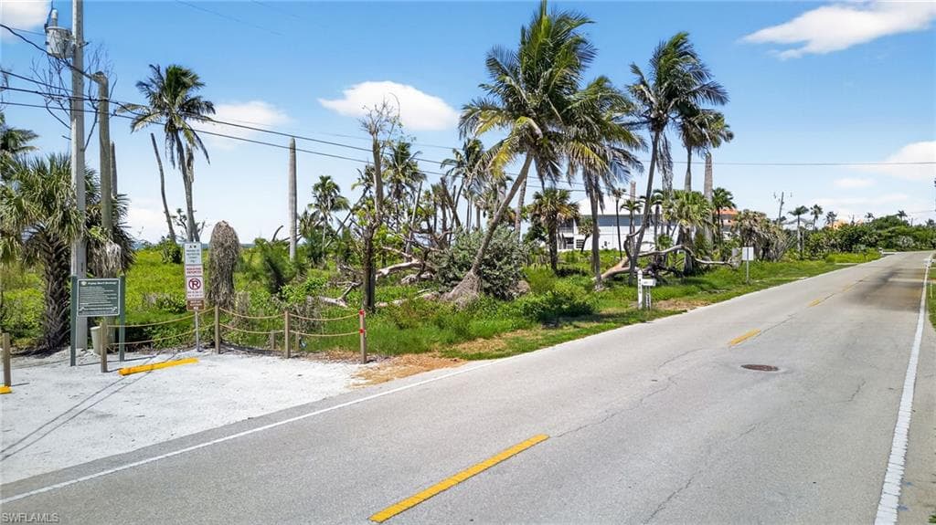 4155, 4163, 4171 W Gulf DR, SANIBEL FL 33957-31