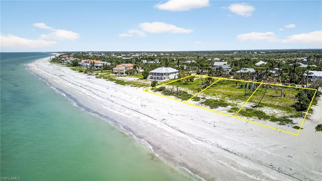 4155, 4163, 4171 W Gulf DR, SANIBEL FL 33957-27