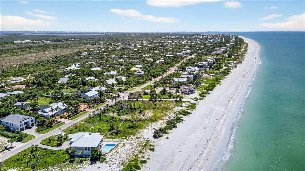 4155, 4163, 4171 W Gulf DR, SANIBEL FL 33957-25