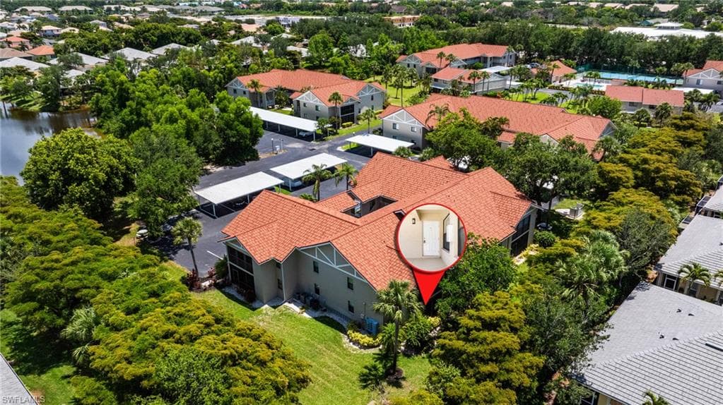 9648 Windsor Gardens LN # 104, FORT MYERS FL 33919-26