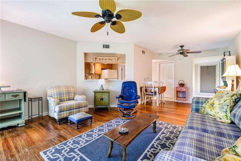 9648 Windsor Gardens LN # 104, FORT MYERS FL 33919-5