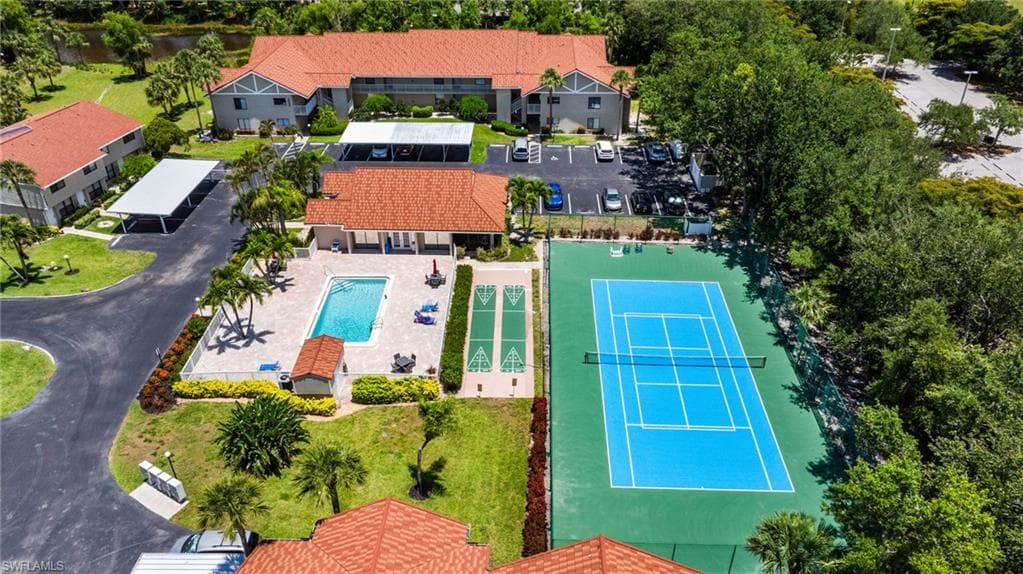 9648 Windsor Gardens LN # 104, FORT MYERS FL 33919-31