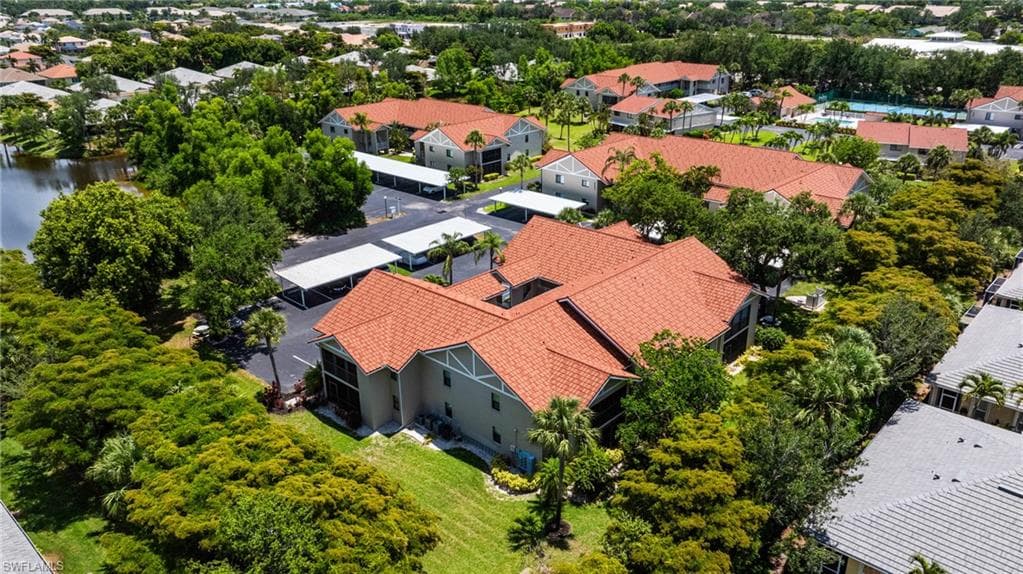 9648 Windsor Gardens LN # 104, FORT MYERS FL 33919-27