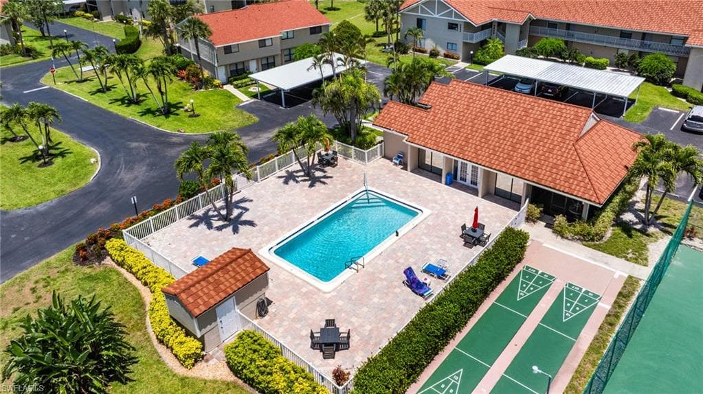 9648 Windsor Gardens LN # 104, FORT MYERS FL 33919-30