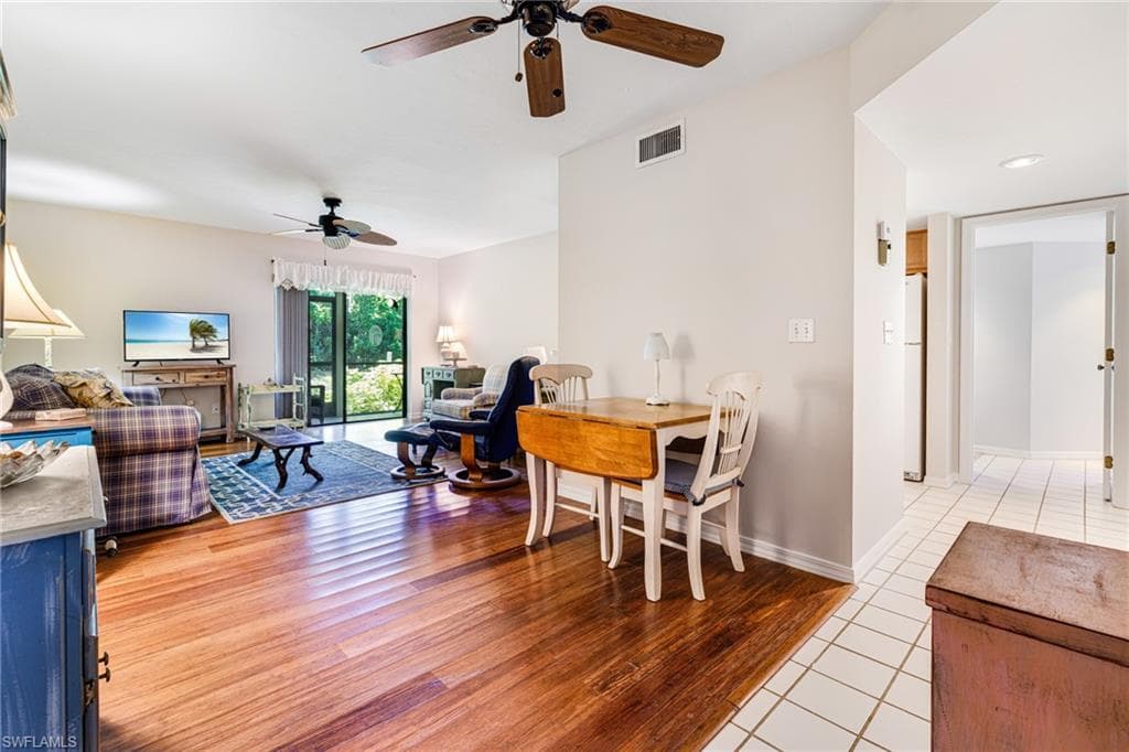 9648 Windsor Gardens LN # 104, FORT MYERS FL 33919-3