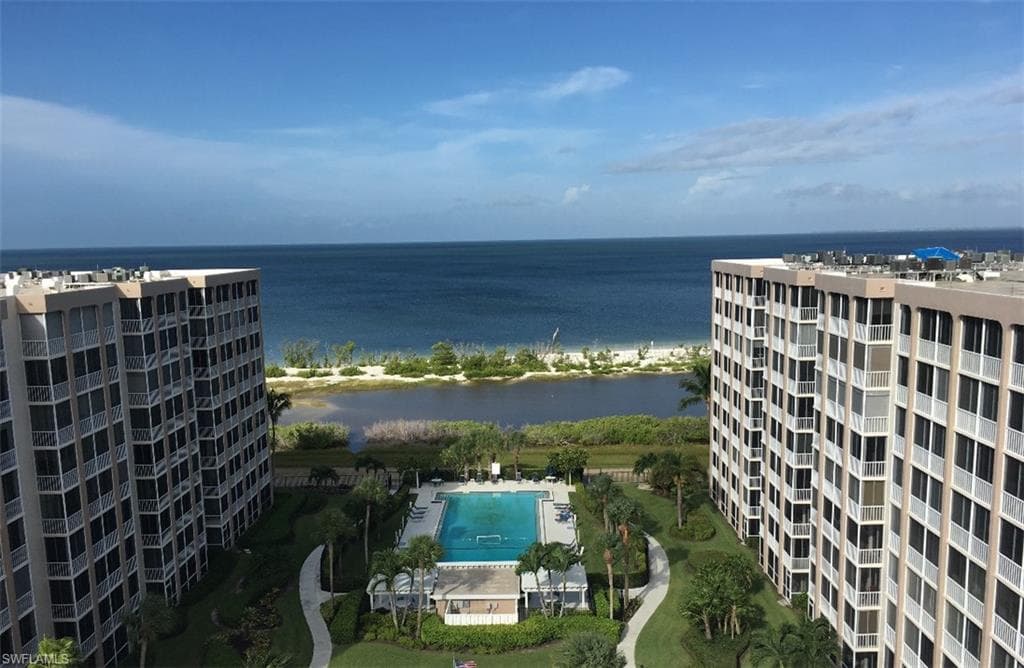 7148 Estero BLVD # 423, FORT MYERS BEACH FL 33931-16
