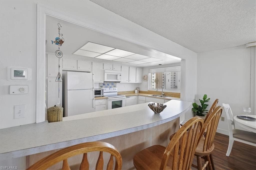 7148 Estero BLVD # 423, FORT MYERS BEACH FL 33931-6