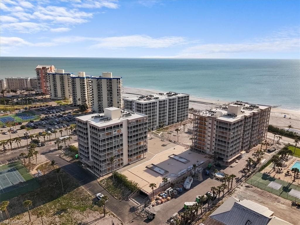 7148 Estero BLVD # 423, FORT MYERS BEACH FL 33931-13