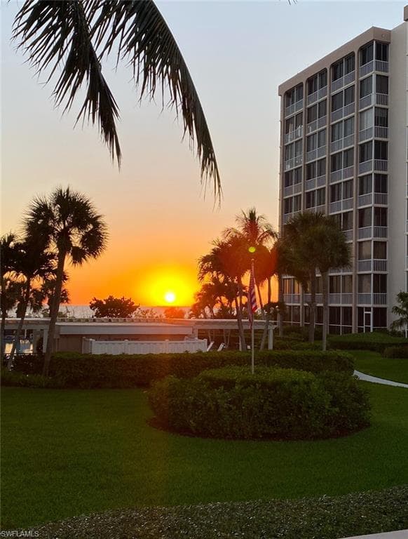 7148 Estero BLVD # 423, FORT MYERS BEACH FL 33931-17