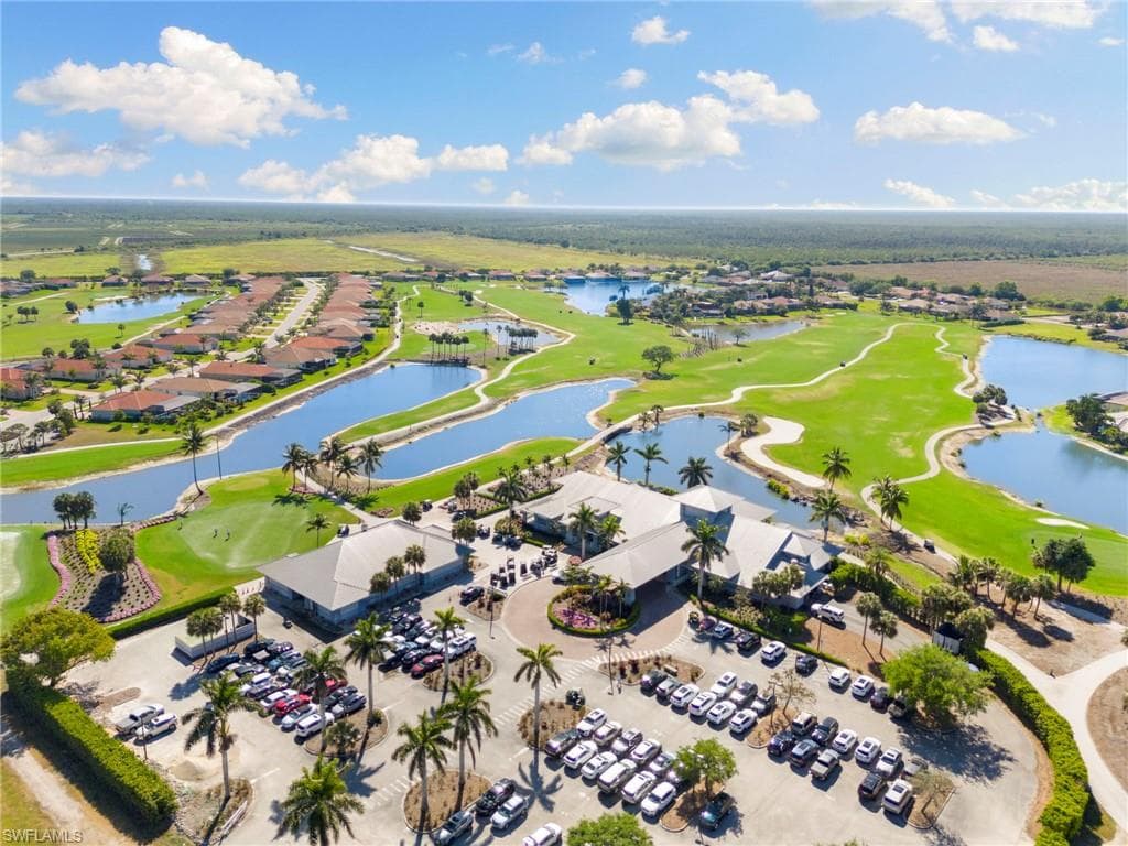 18613 Candletree CT, NAPLES FL 34114-5