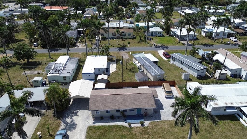 12071 Palm DR, FORT MYERS FL 33908-23