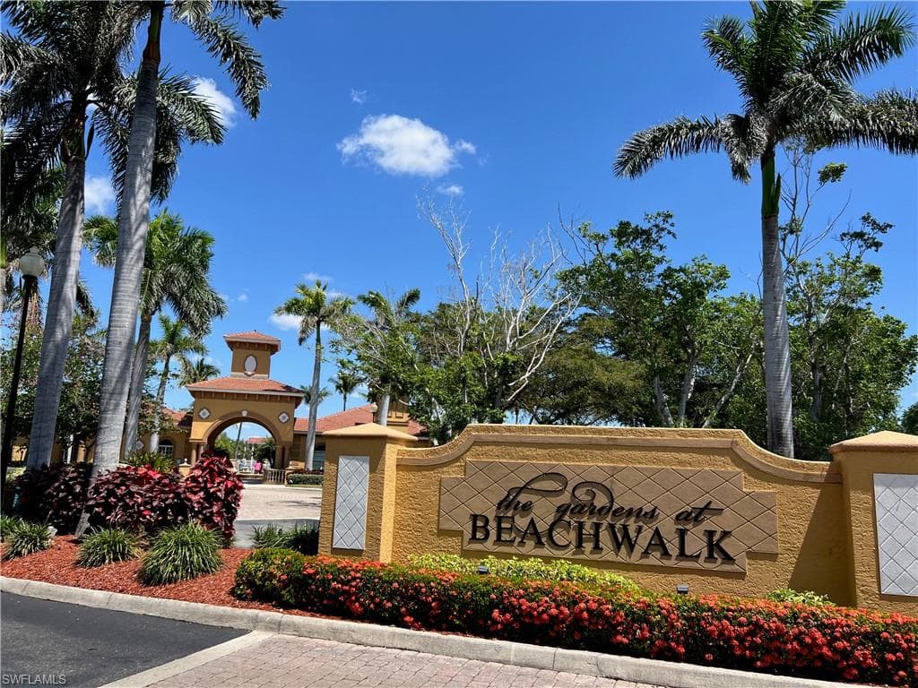 15585 Ocean Walk CIR # 216, FORT MYERS FL 33908-20