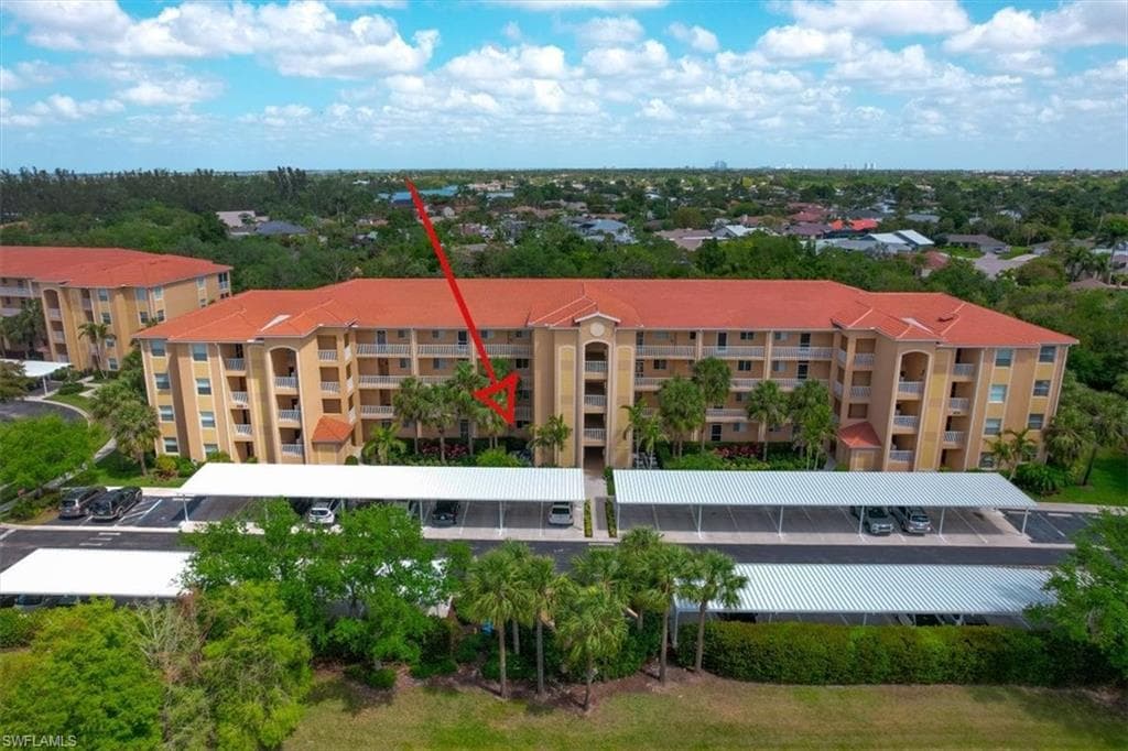 8251 Pathfinder LOOP # 615, FORT MYERS FL 33919-42