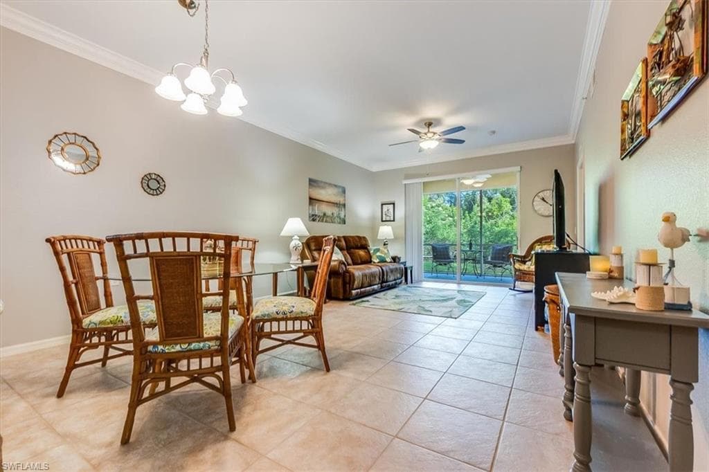 8251 Pathfinder LOOP # 615, FORT MYERS FL 33919-11