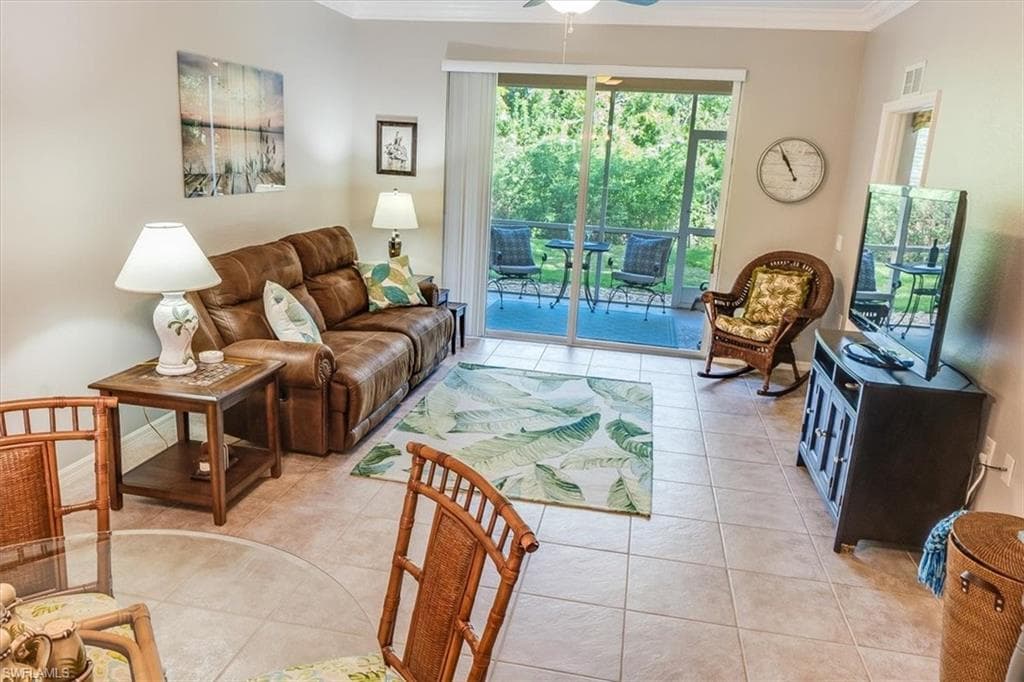 8251 Pathfinder LOOP # 615, FORT MYERS FL 33919-2