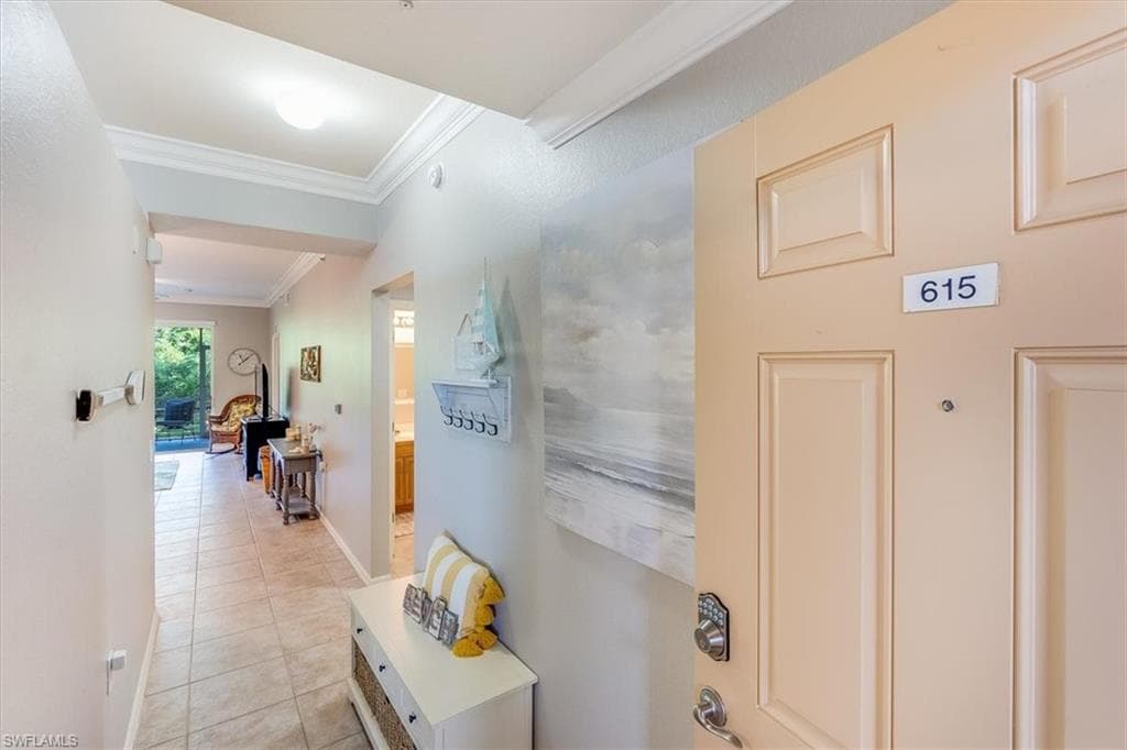 8251 Pathfinder LOOP # 615, FORT MYERS FL 33919-37