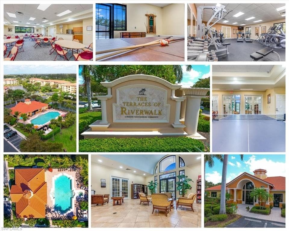 8251 Pathfinder LOOP # 615, FORT MYERS FL 33919-9