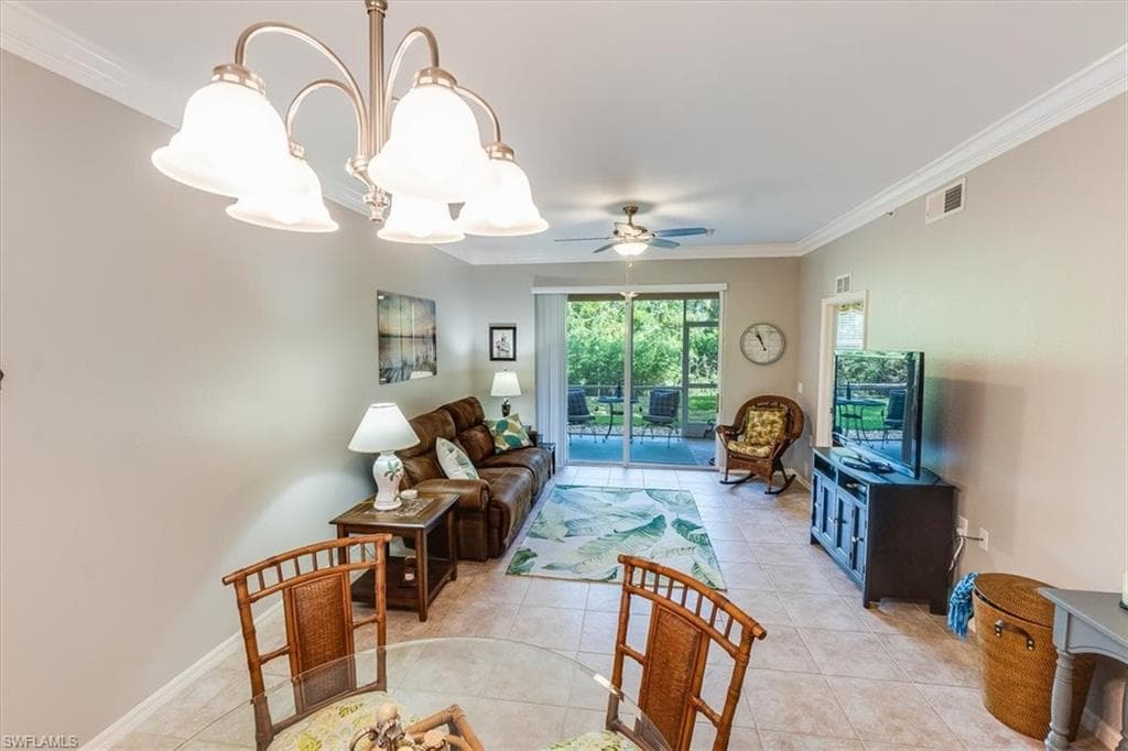 8251 Pathfinder LOOP # 615, FORT MYERS FL 33919-13