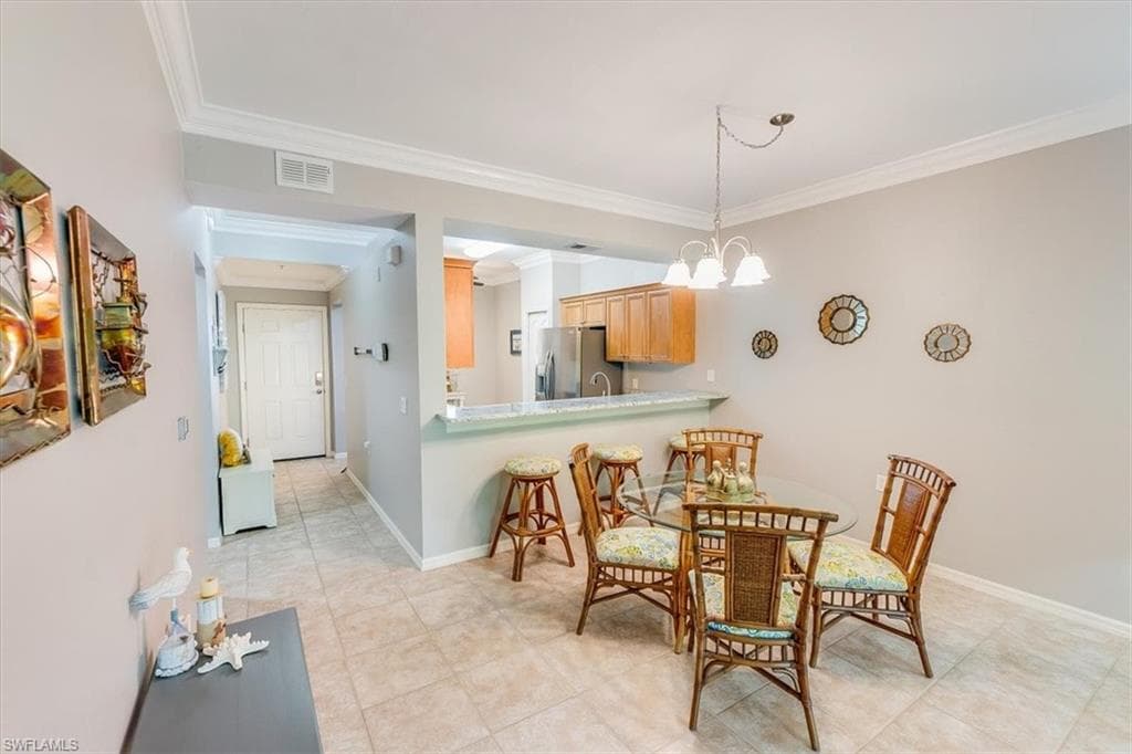 8251 Pathfinder LOOP # 615, FORT MYERS FL 33919-14