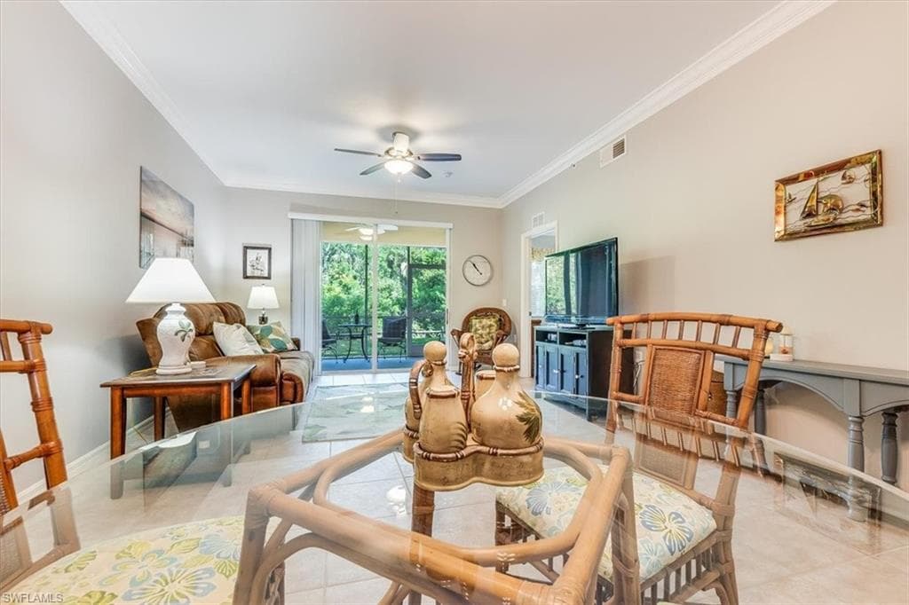 8251 Pathfinder LOOP # 615, FORT MYERS FL 33919-10