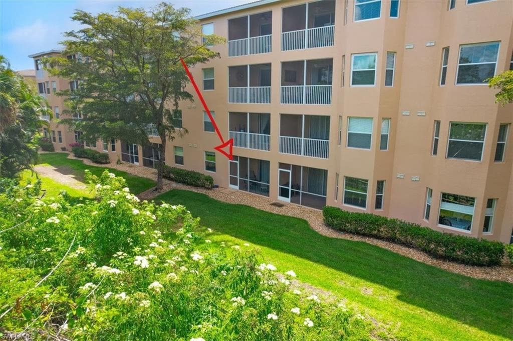 8251 Pathfinder LOOP # 615, FORT MYERS FL 33919-39