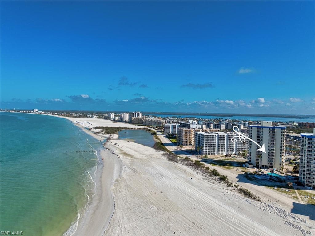 7300 Estero BLVD # 404, FORT MYERS BEACH FL 33931-12