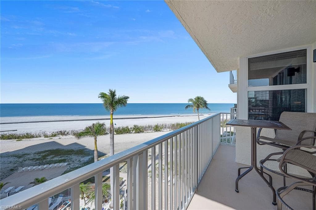 7300 Estero BLVD # 404, FORT MYERS BEACH FL 33931-9