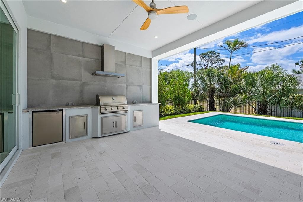 1134 Trail Terrace DR, NAPLES FL 34103-15